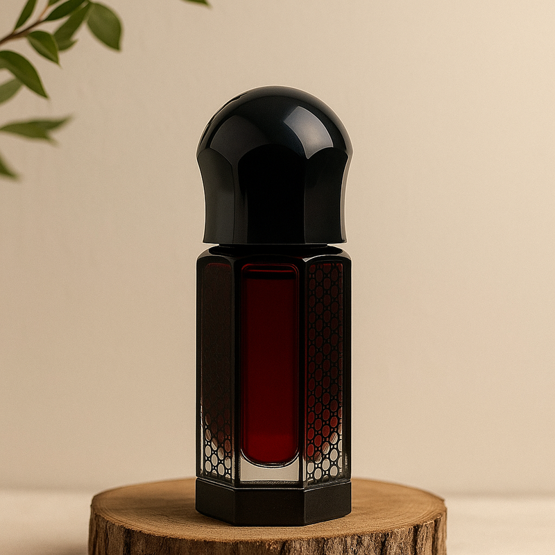 Dahn Al Oudh Mukhallat | Unisex | By Rawaah