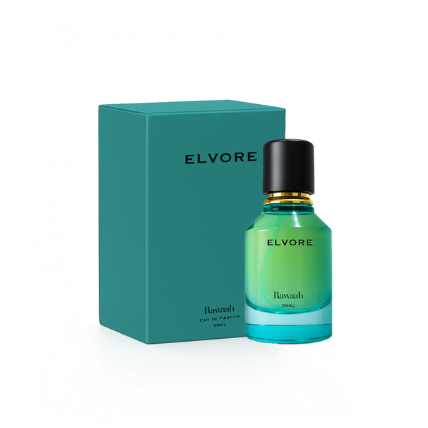 Elvore | for Him | 50ml EDP