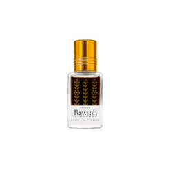 Jannat ul Firdaus | Concentrated Perfume Oil | Unisex | Top Seller | By Rawaah