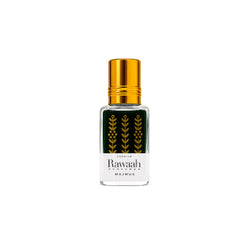 Majmua Concentrated Oil | Unisex | By Rawaah