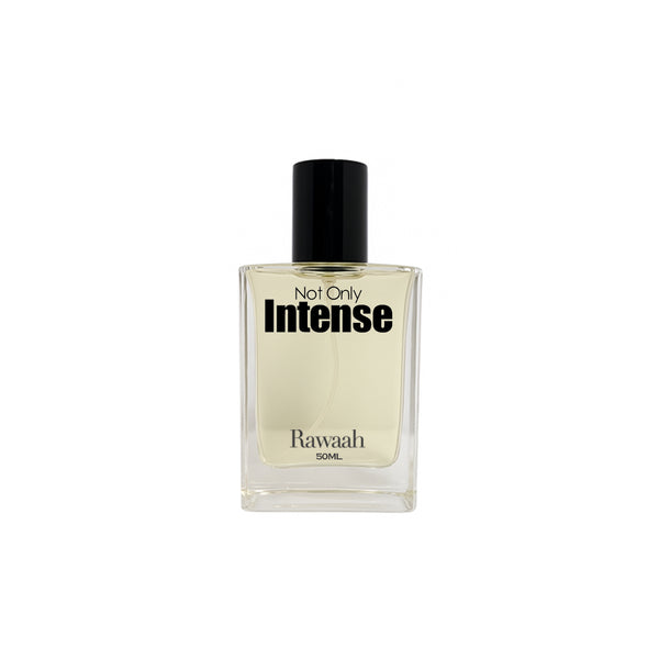 Not Only Intense | For Him | 50ml | By Rawaah