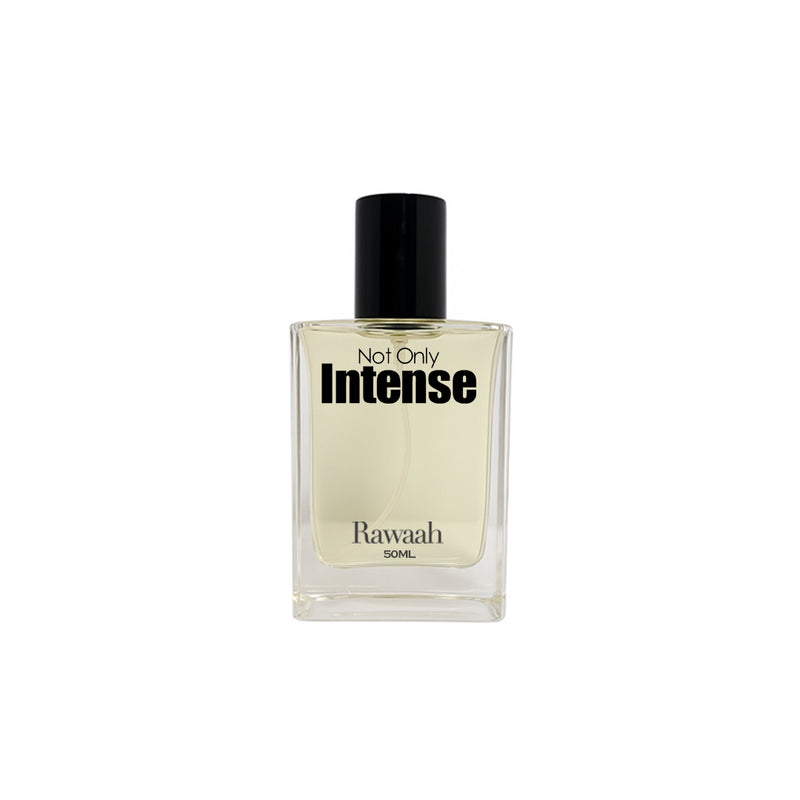 Not Only Intense | For Him | 50ml | By Rawaah