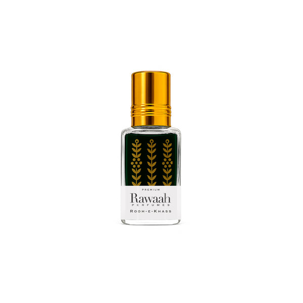 Rooh-e-Khass | Unisex | By Rawaah