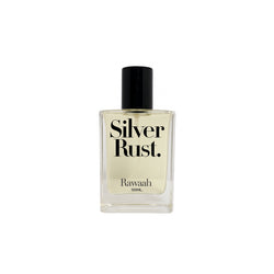 Silver Rust | For Him | 50ml | By Rawaah