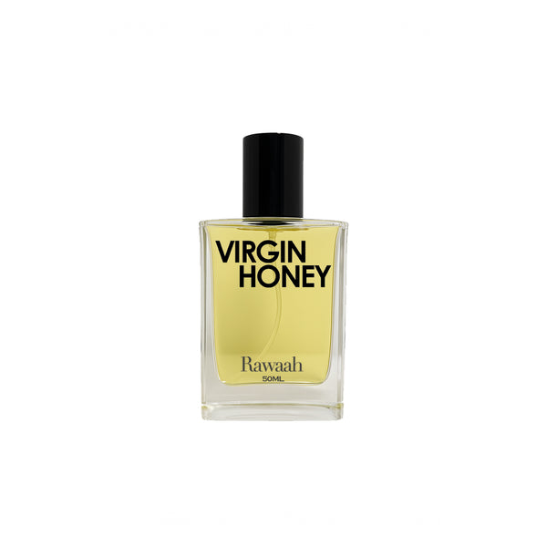 Virgin Honey | For Him | 50ml | By Rawaah