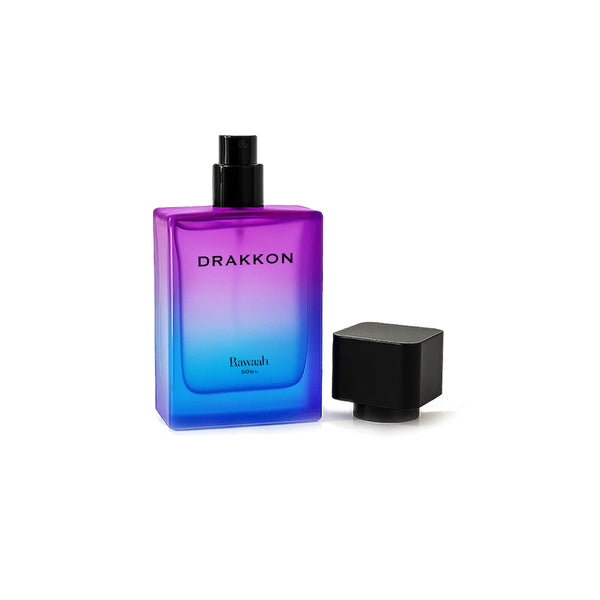 Drakkon | EDP | 50ML | For Him | By Rawaah