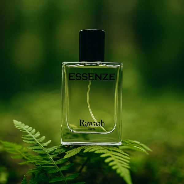 Essenze | For Him | 50ml | By Rawaah