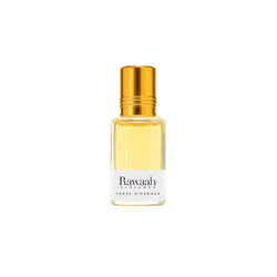 Terre d'hermes | Concentrated Perfume Oil | Unisex | Top Seller | By Rawaah