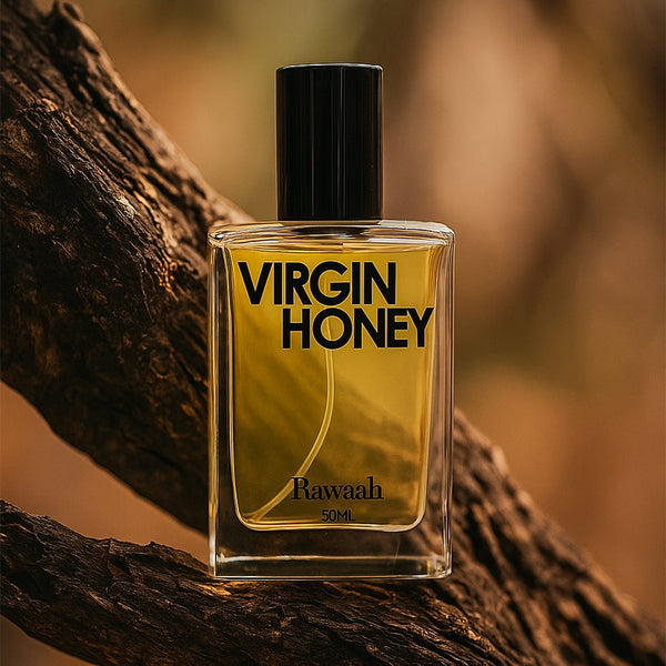 Virgin Honey | For Him | 50ml | By Rawaah
